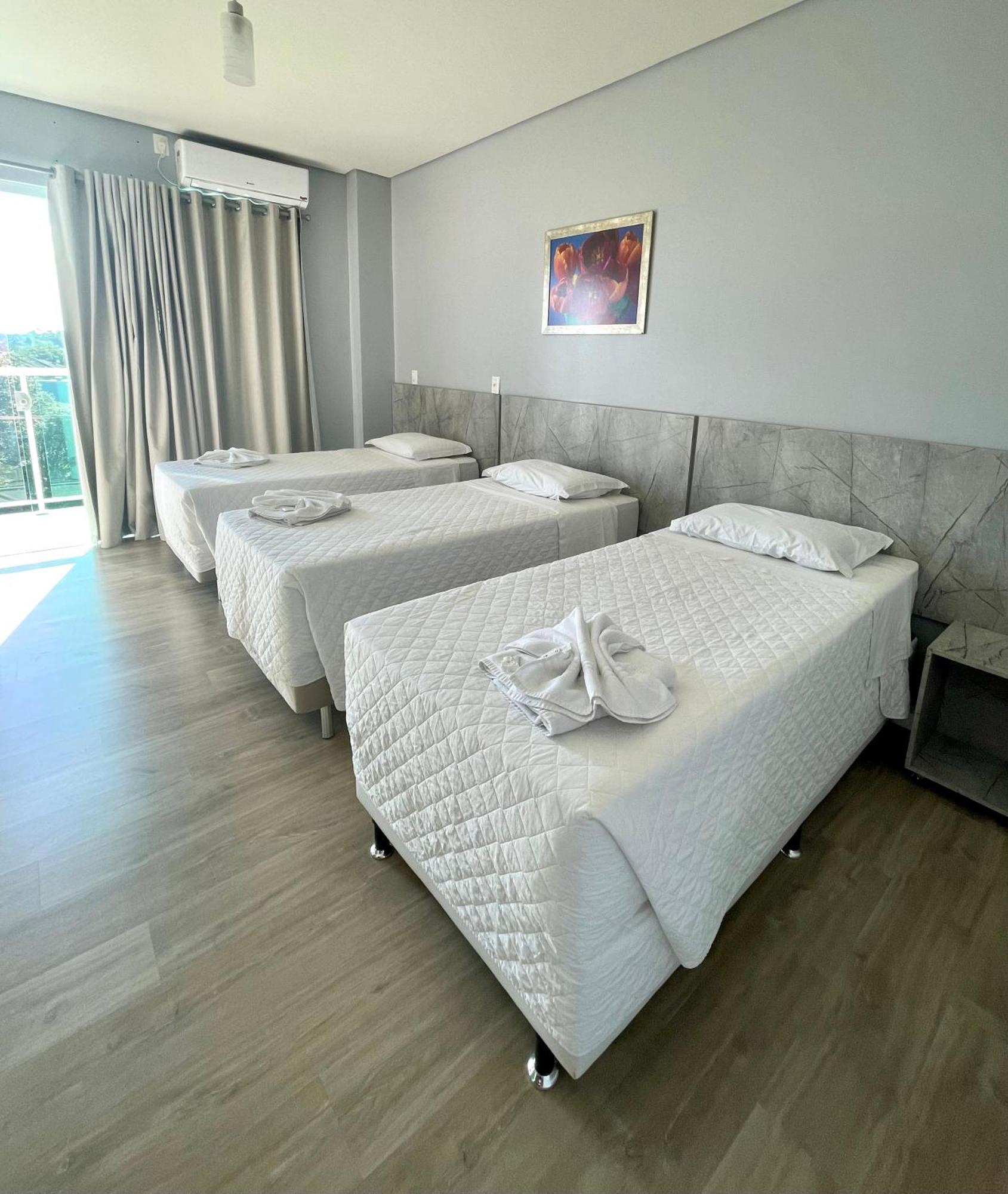 Hotel Ametista Ametista do Sul Extérieur photo
