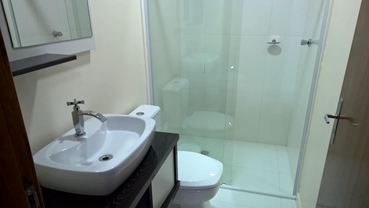Hotel Ametista Ametista do Sul Extérieur photo
