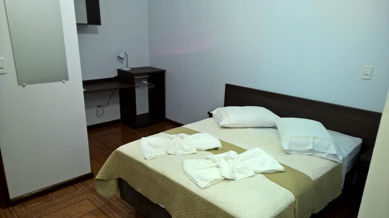 Hotel Ametista Ametista do Sul Extérieur photo