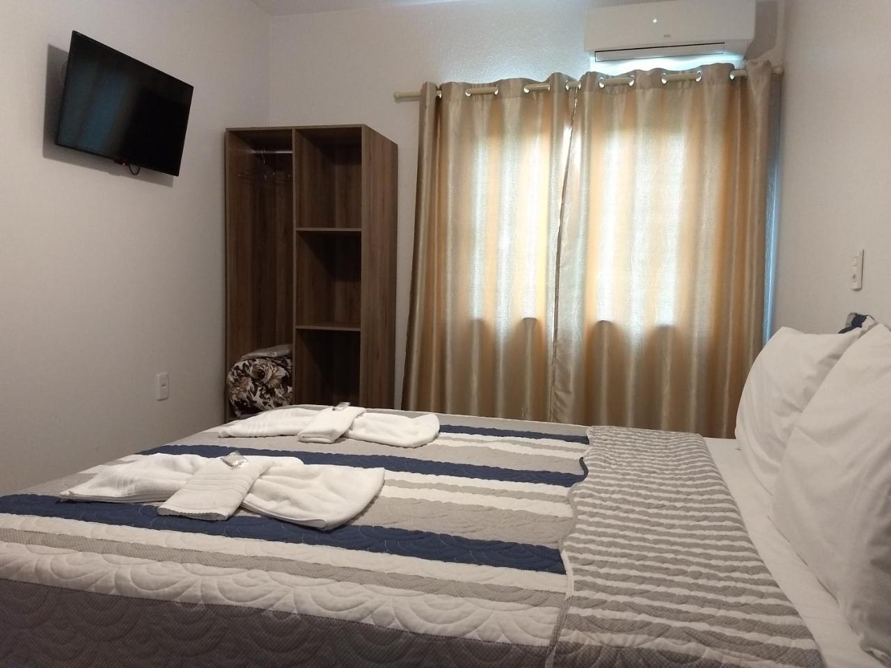 Hotel Ametista Ametista do Sul Extérieur photo
