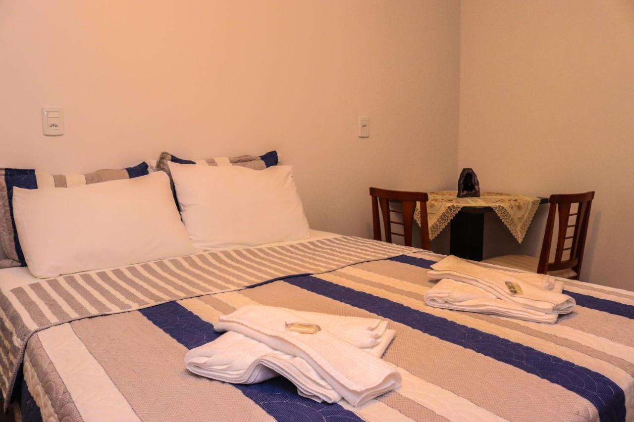 Hotel Ametista Ametista do Sul Extérieur photo